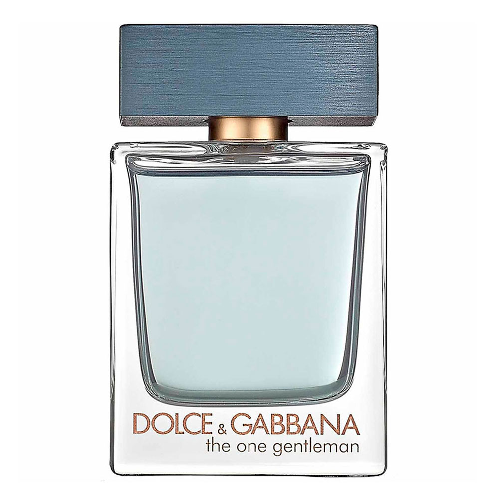 DOLCE & GABBANA THE ONE GENTLEMAN EDT