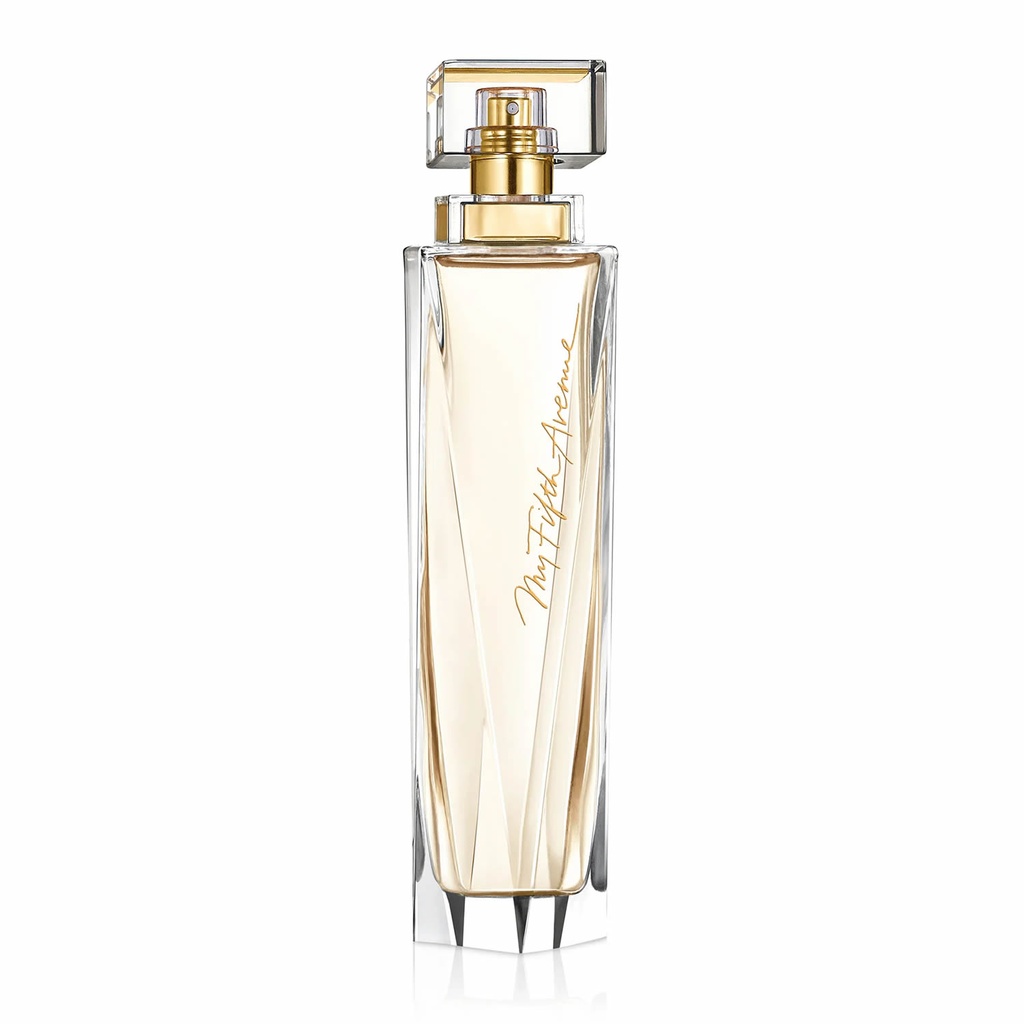 My Fifth Avenue EDP by Elizabeth Arden