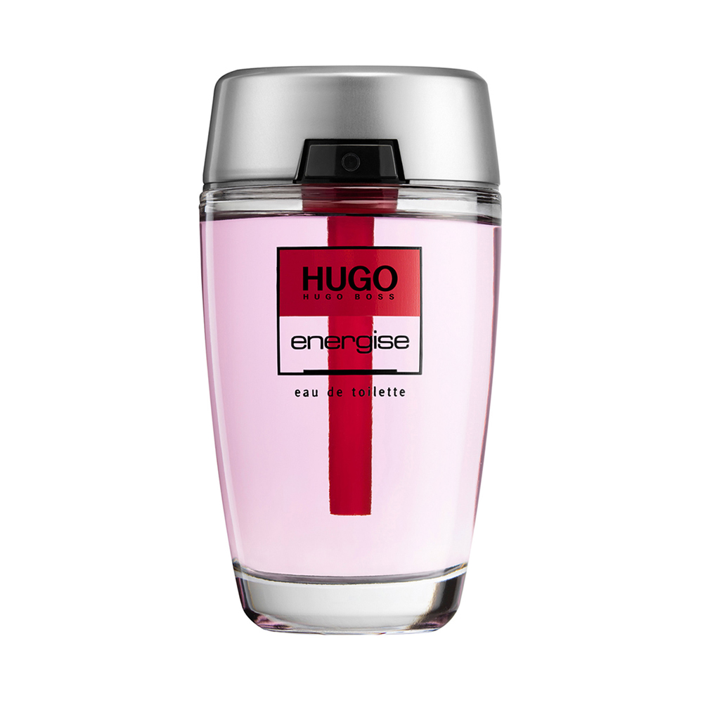 Hugo Energise by Hugo Boss EDT