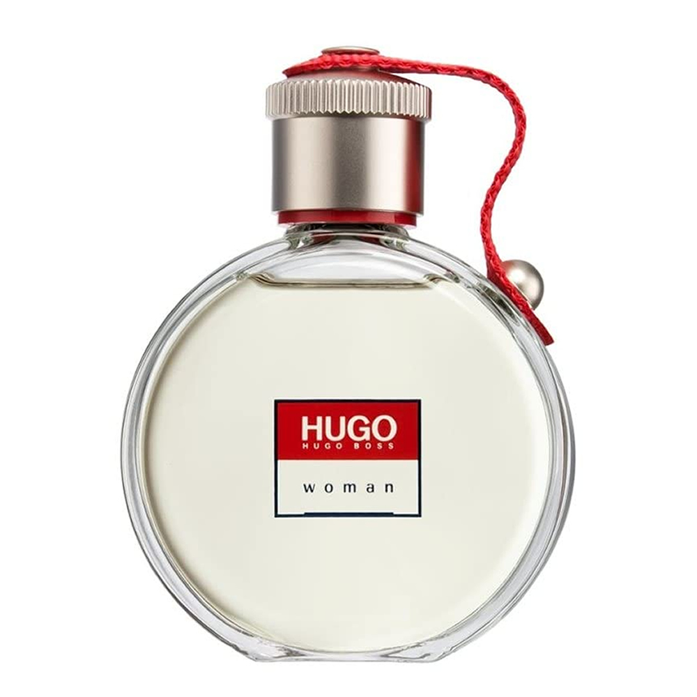 Hugo Boss Woman EDT