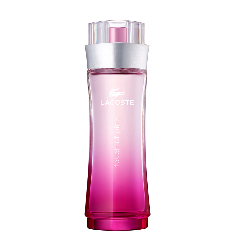 Lacoste Touch of Pink EDT