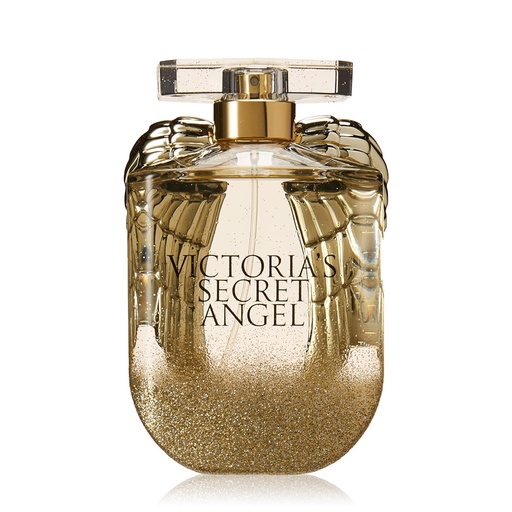 VICTORIA SECRET ANGEL GOLD