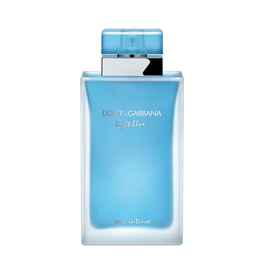 DOLCE GABBANA LIGHT BLUE EAU INTENSE