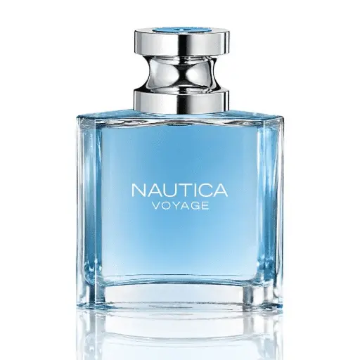 NAUTICA VOYAGE EDT