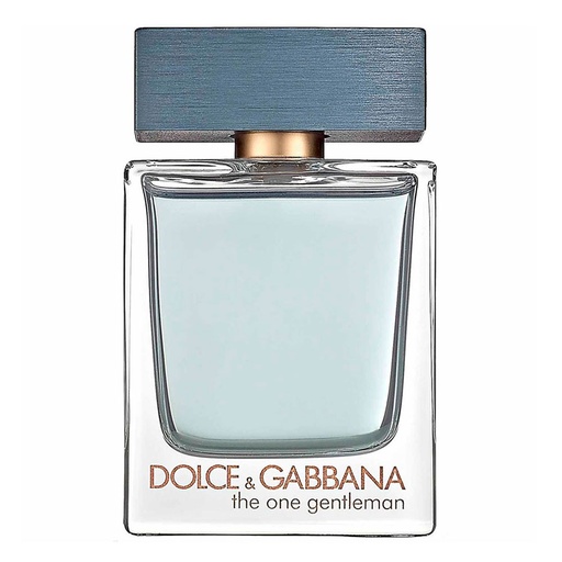 DOLCE & GABBANA THE ONE GENTLEMAN EDT