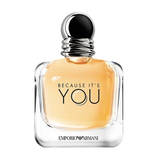 Emporio Armani Because It's You EDP