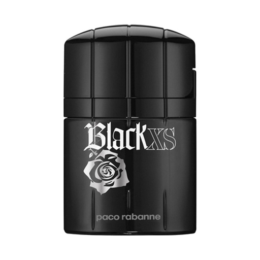 PACO RABANNE XS BLACK MEN