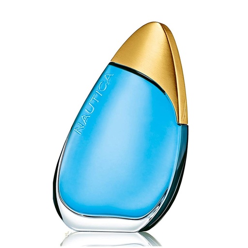 Nautica Aqua Rush Gold by Nautica